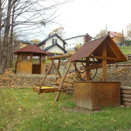 Uroczysko Villa Brenna Bagian luar foto