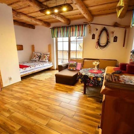 Uroczysko Villa Brenna Bagian luar foto
