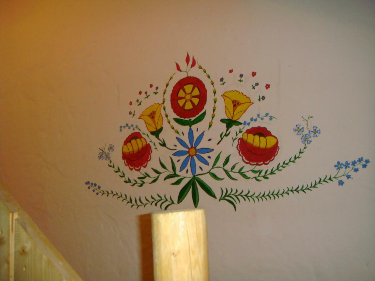 Uroczysko Villa Brenna Bagian luar foto