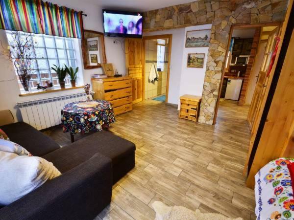 Uroczysko Villa Brenna Bagian luar foto