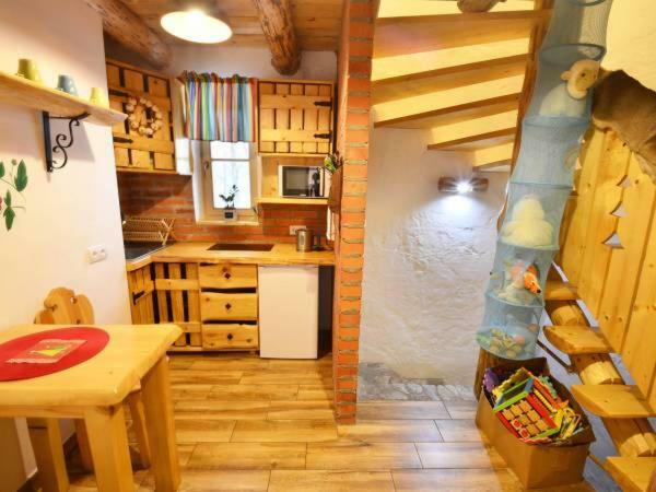 Uroczysko Villa Brenna Bagian luar foto