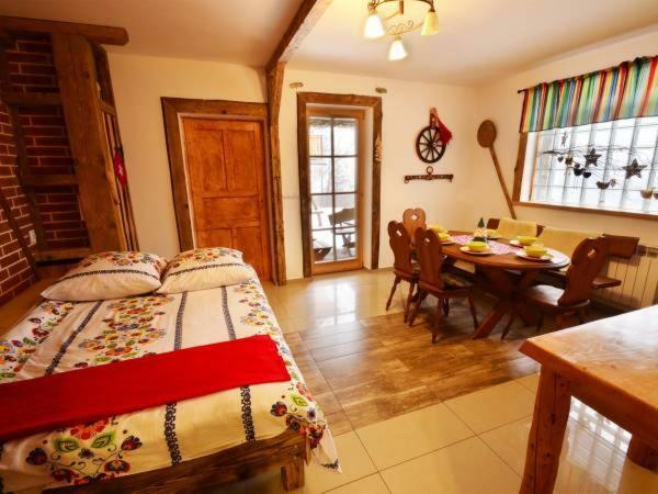 Uroczysko Villa Brenna Bagian luar foto