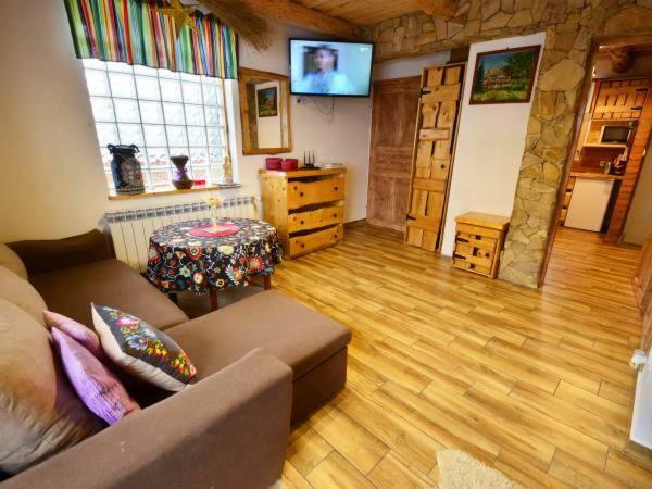 Uroczysko Villa Brenna Bagian luar foto