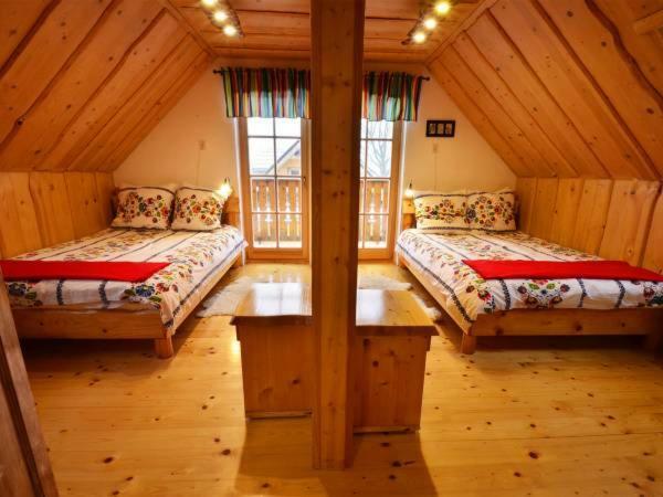 Uroczysko Villa Brenna Bagian luar foto