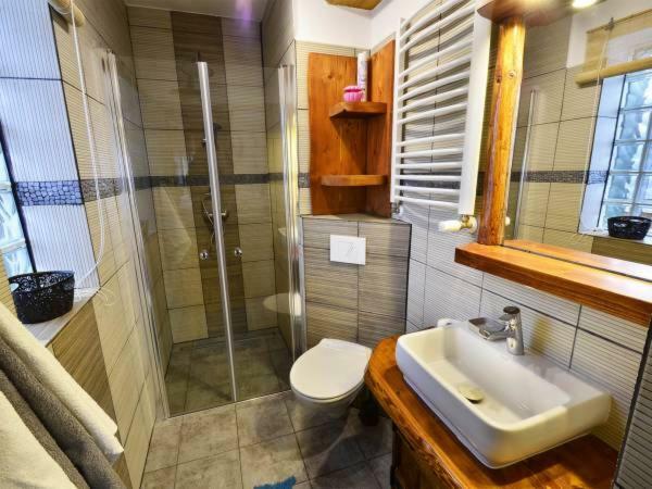 Uroczysko Villa Brenna Bagian luar foto